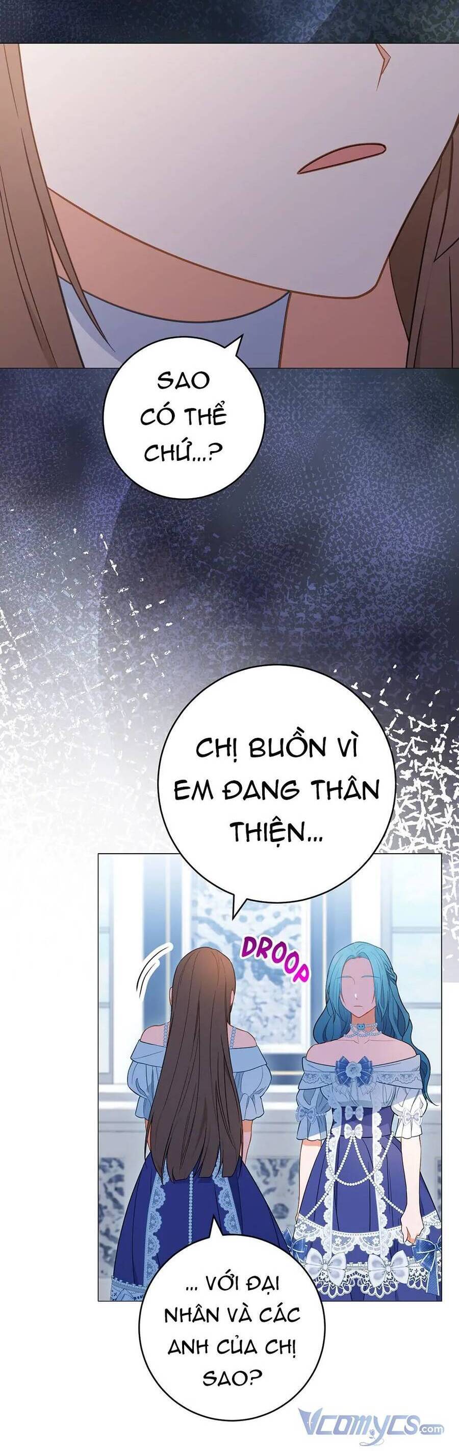Nữ Đầu Bếp Hoàng Gia Chapter 85 - Trang 2