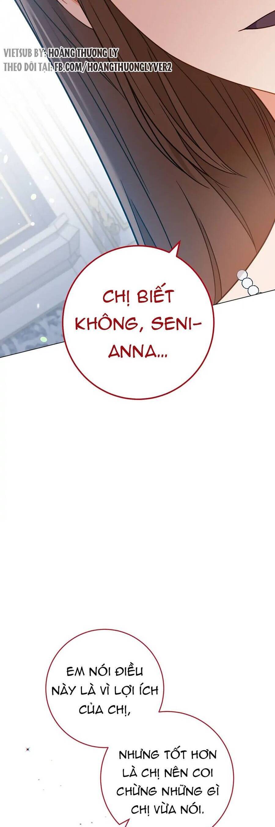 Nữ Đầu Bếp Hoàng Gia Chapter 85 - Trang 2