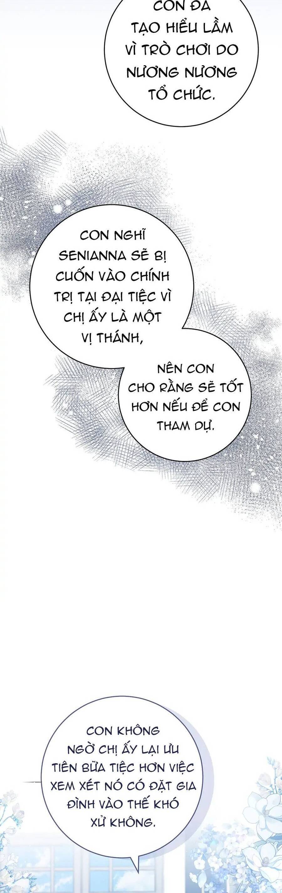 Nữ Đầu Bếp Hoàng Gia Chapter 85 - Trang 2