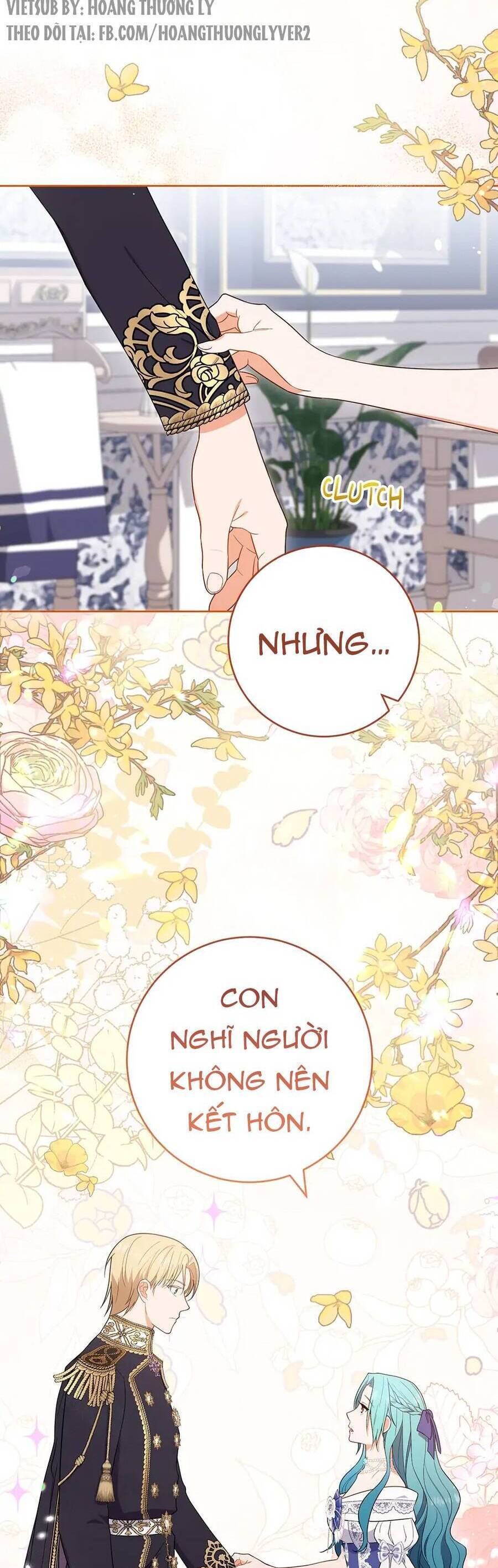 Nữ Đầu Bếp Hoàng Gia Chapter 85 - Trang 2