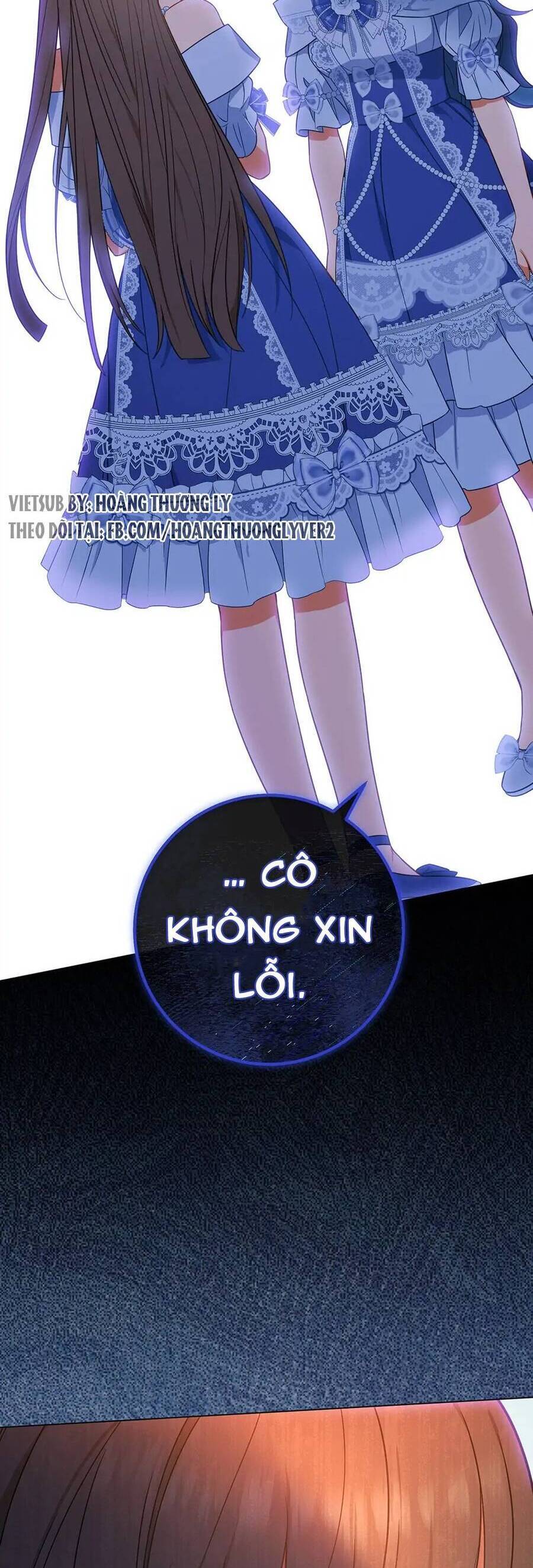 Nữ Đầu Bếp Hoàng Gia Chapter 85 - Trang 2