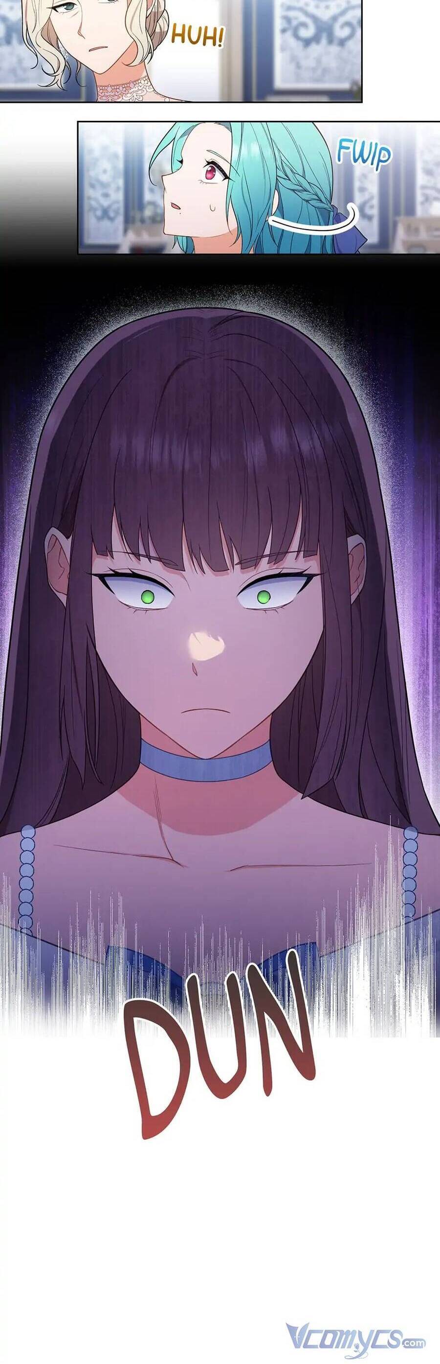 Nữ Đầu Bếp Hoàng Gia Chapter 85 - Trang 2