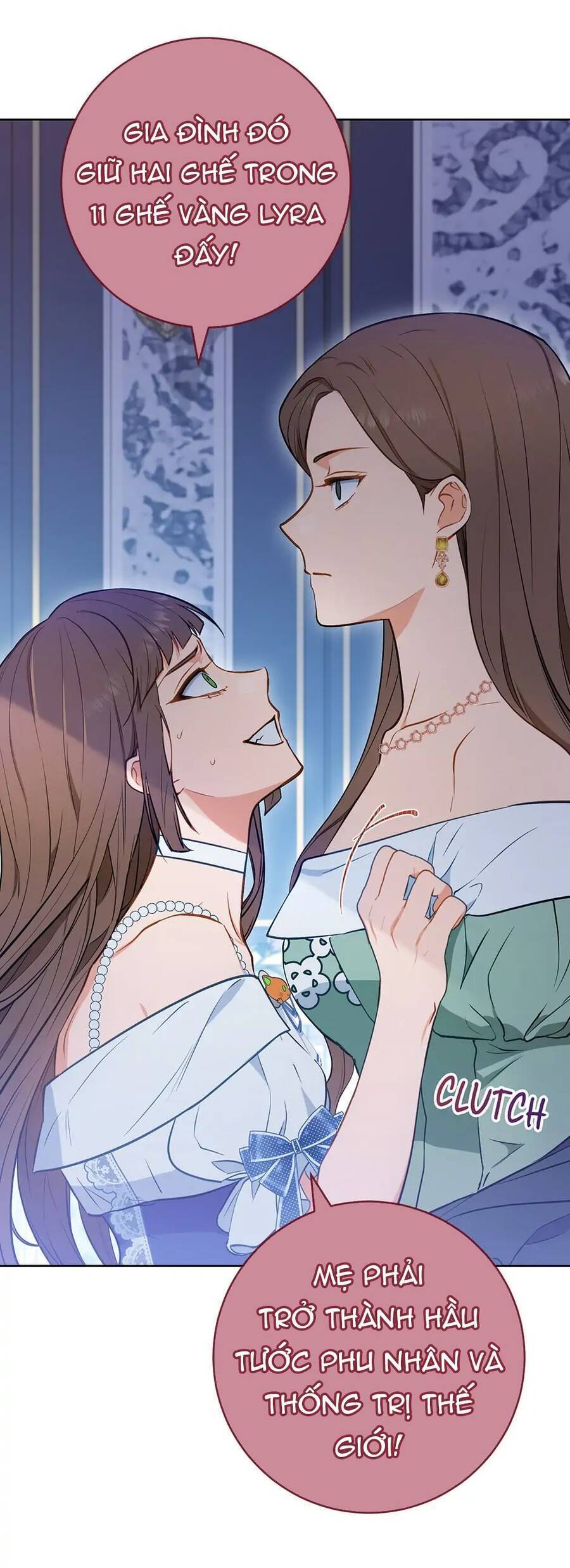 Nữ Đầu Bếp Hoàng Gia Chapter 85 - Trang 2