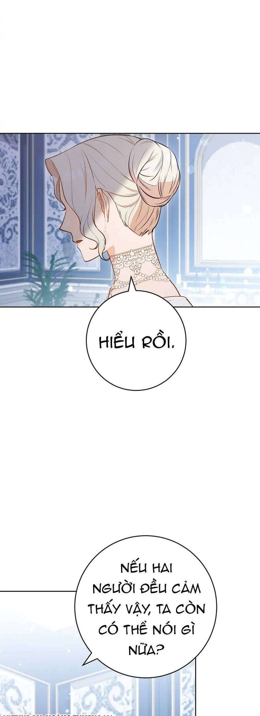 Nữ Đầu Bếp Hoàng Gia Chapter 85 - Trang 2