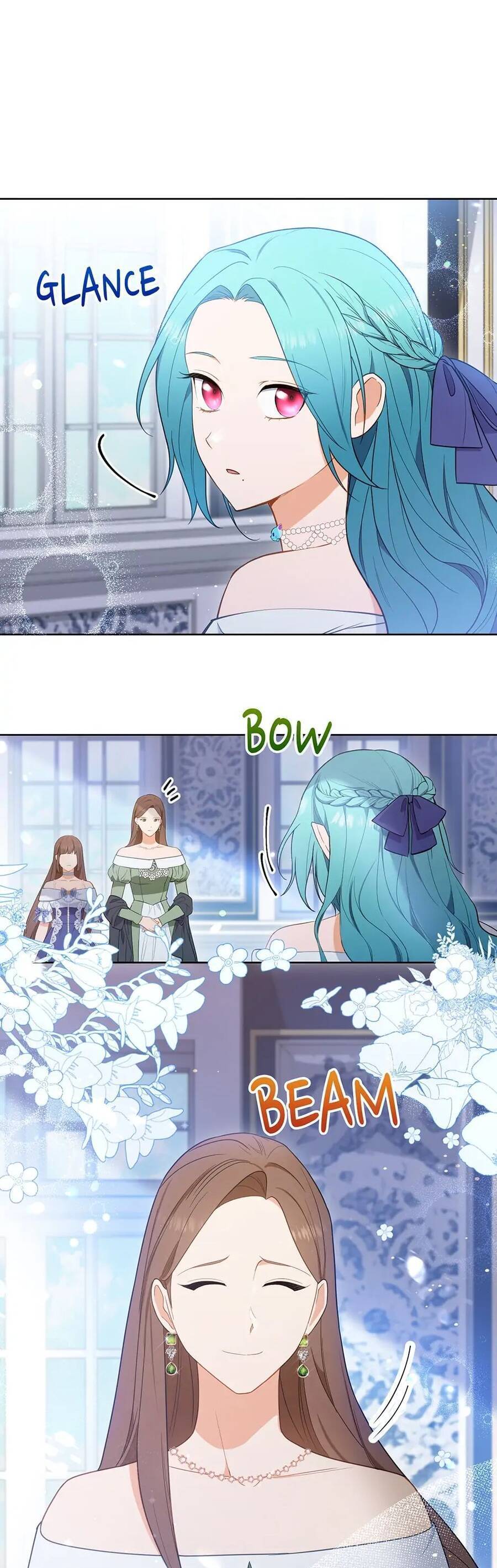 Nữ Đầu Bếp Hoàng Gia Chapter 85 - Trang 2