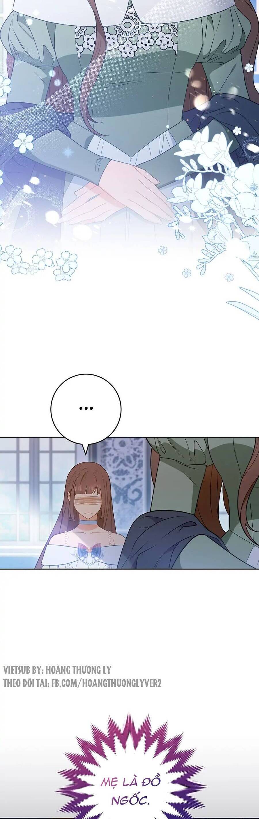 Nữ Đầu Bếp Hoàng Gia Chapter 85 - Trang 2