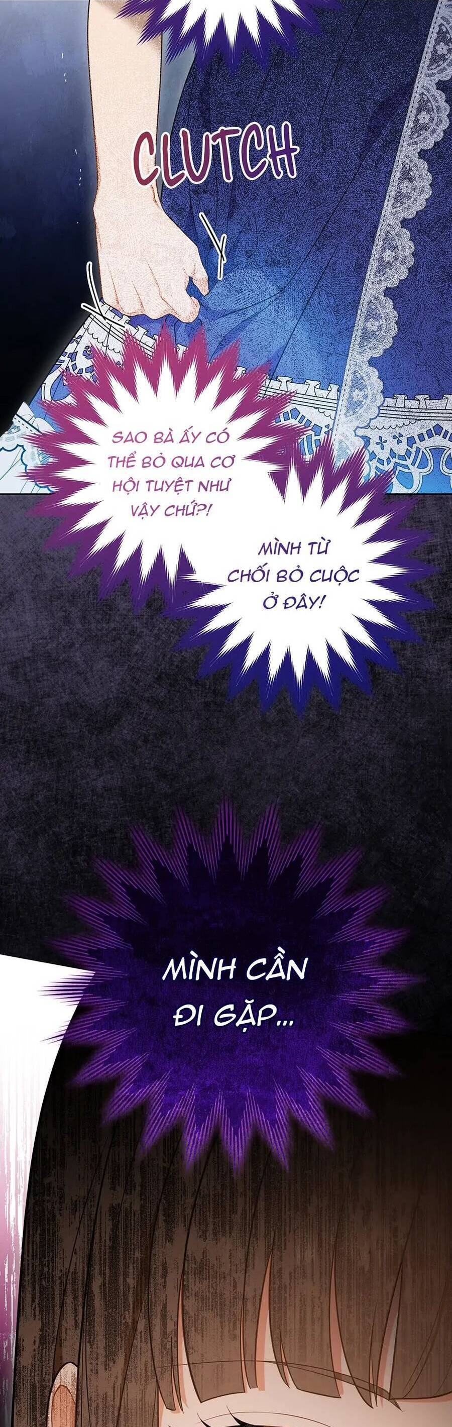 Nữ Đầu Bếp Hoàng Gia Chapter 85 - Trang 2