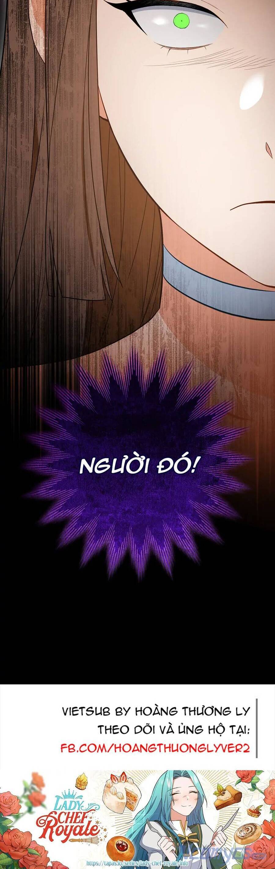 Nữ Đầu Bếp Hoàng Gia Chapter 85 - Trang 2