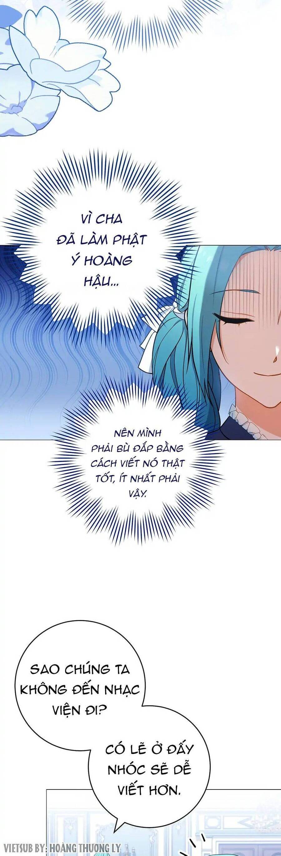 Nữ Đầu Bếp Hoàng Gia Chapter 86 - Trang 2