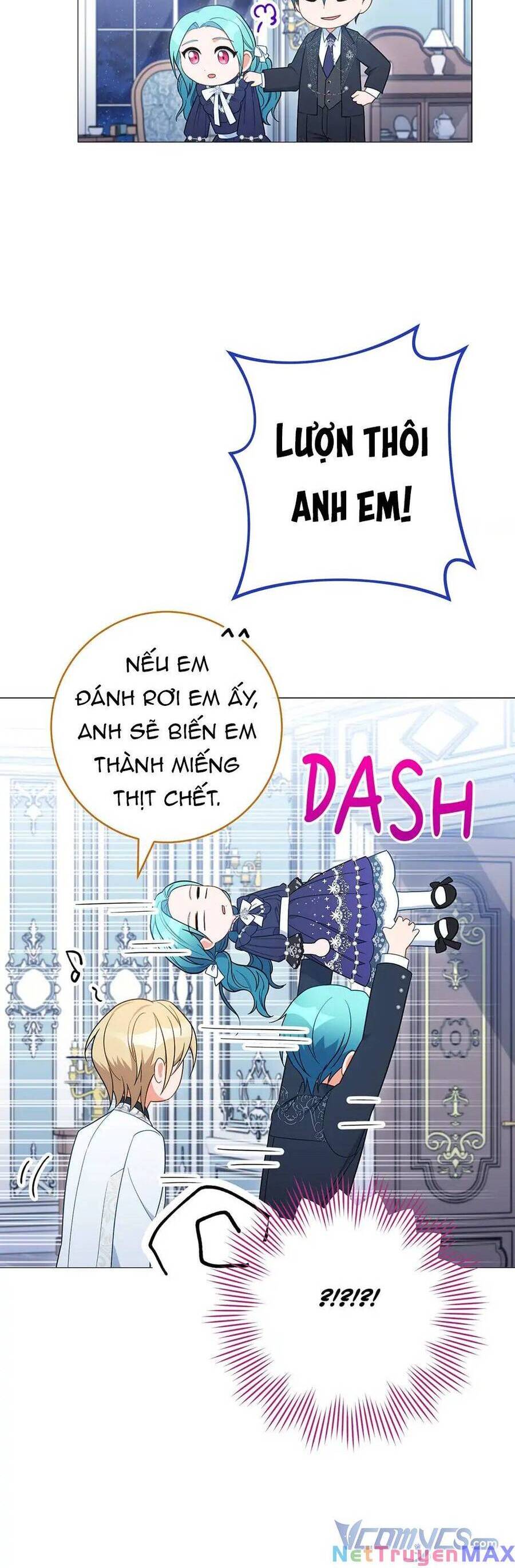 Nữ Đầu Bếp Hoàng Gia Chapter 86 - Trang 2