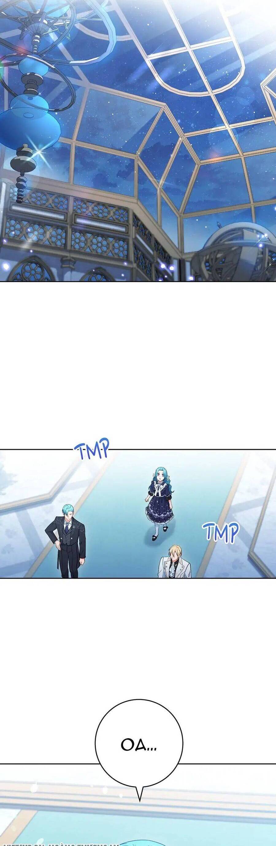 Nữ Đầu Bếp Hoàng Gia Chapter 86 - Trang 2