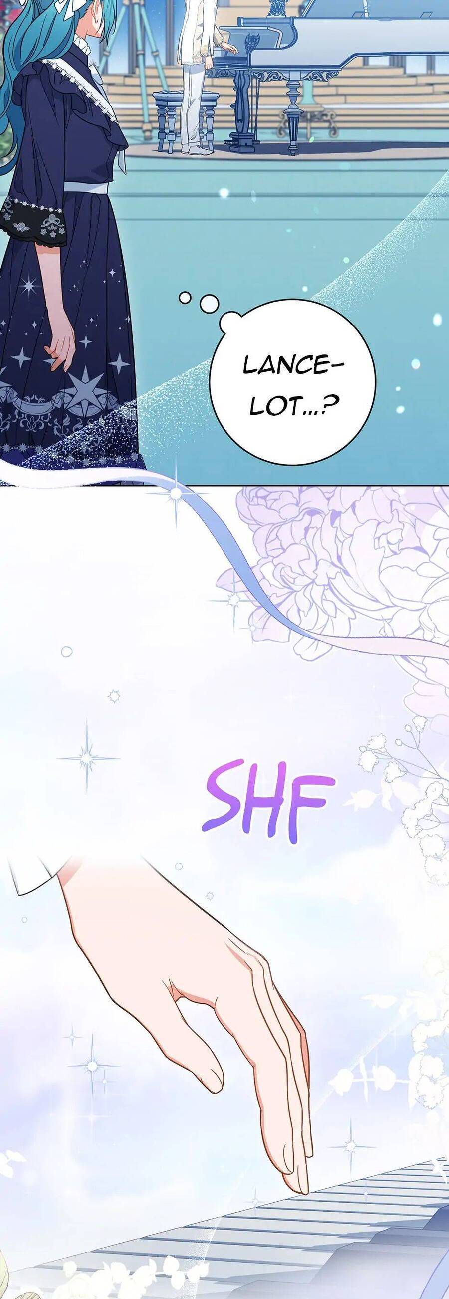 Nữ Đầu Bếp Hoàng Gia Chapter 86 - Trang 2