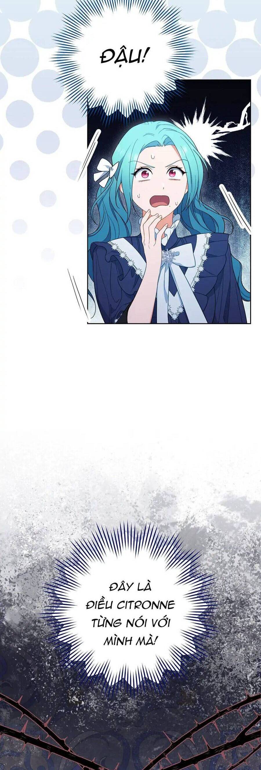 Nữ Đầu Bếp Hoàng Gia Chapter 86 - Trang 2