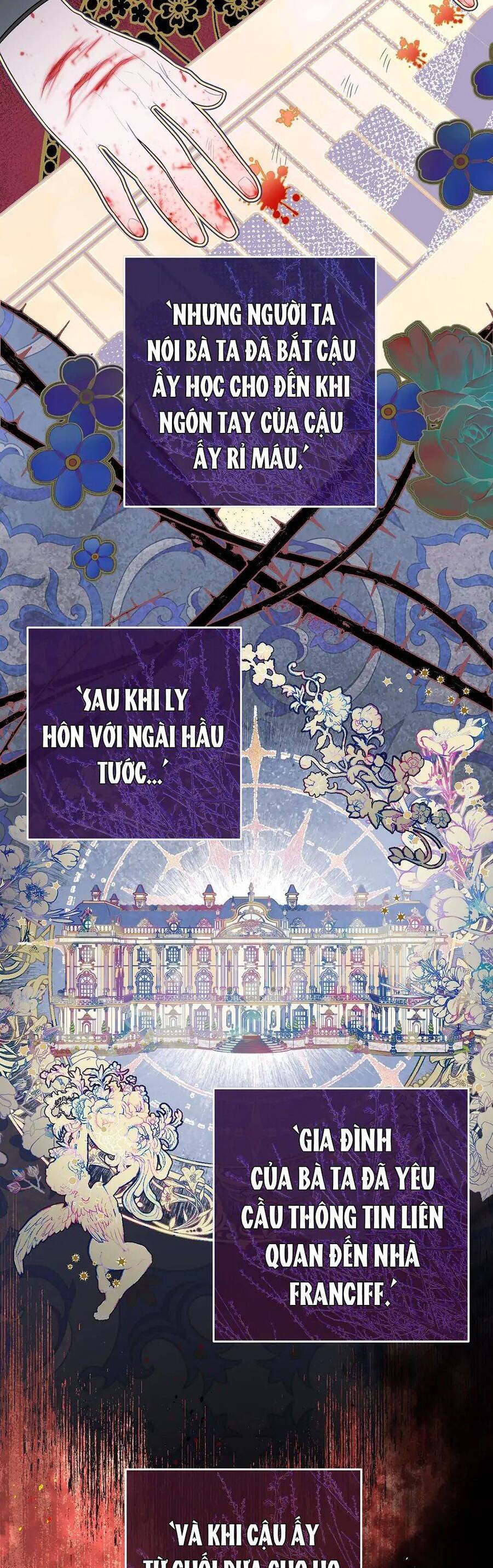 Nữ Đầu Bếp Hoàng Gia Chapter 86 - Trang 2