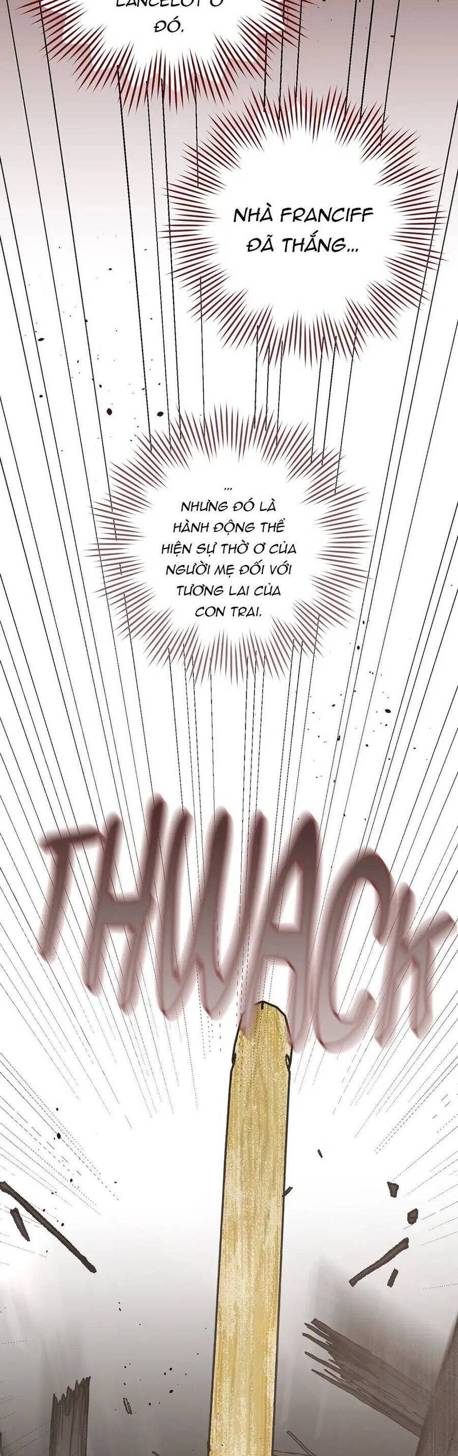 Nữ Đầu Bếp Hoàng Gia Chapter 86 - Trang 2