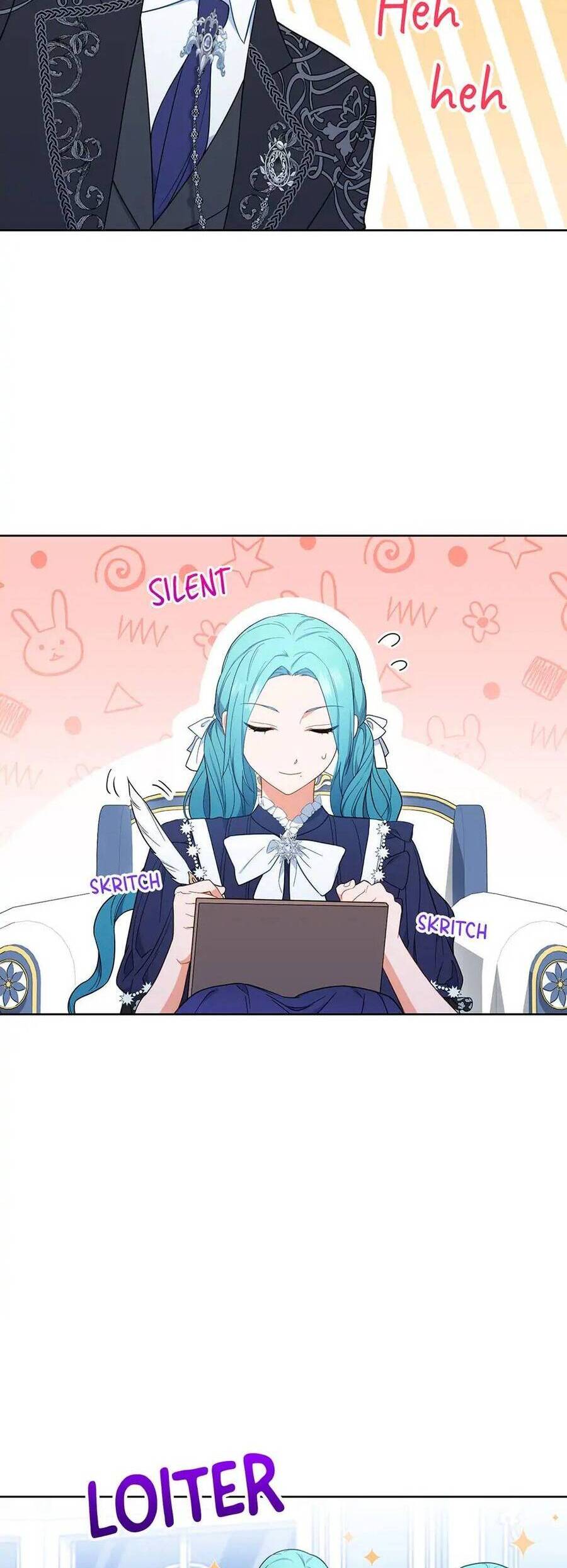 Nữ Đầu Bếp Hoàng Gia Chapter 86 - Trang 2