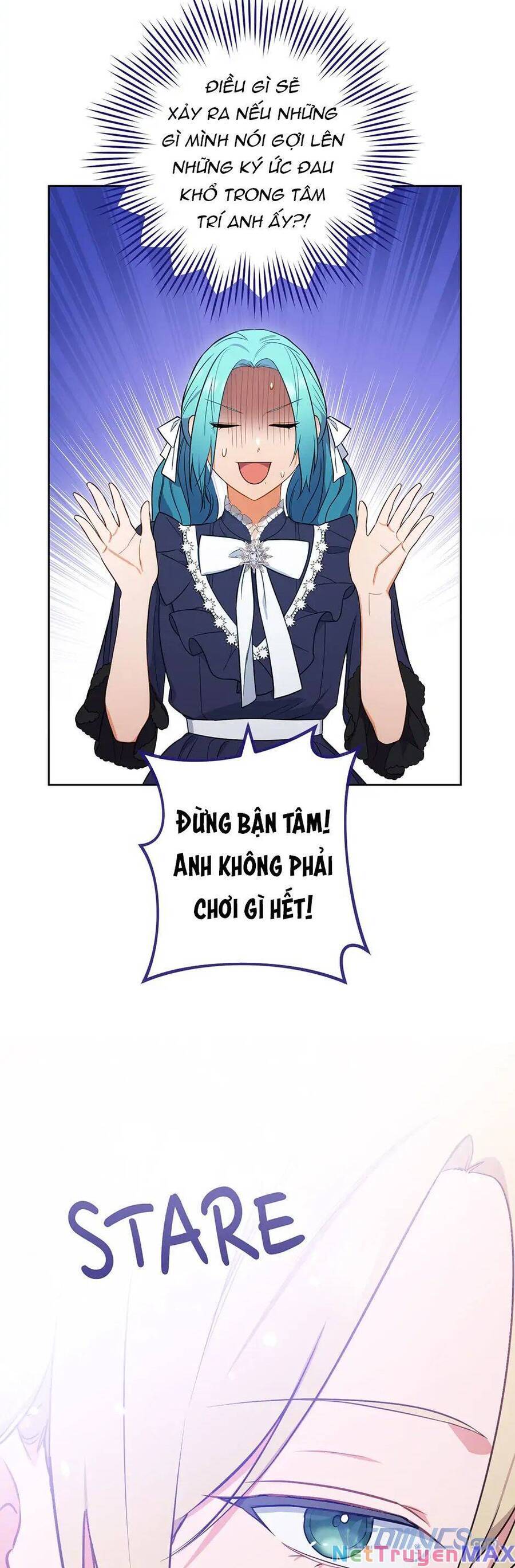 Nữ Đầu Bếp Hoàng Gia Chapter 86 - Trang 2