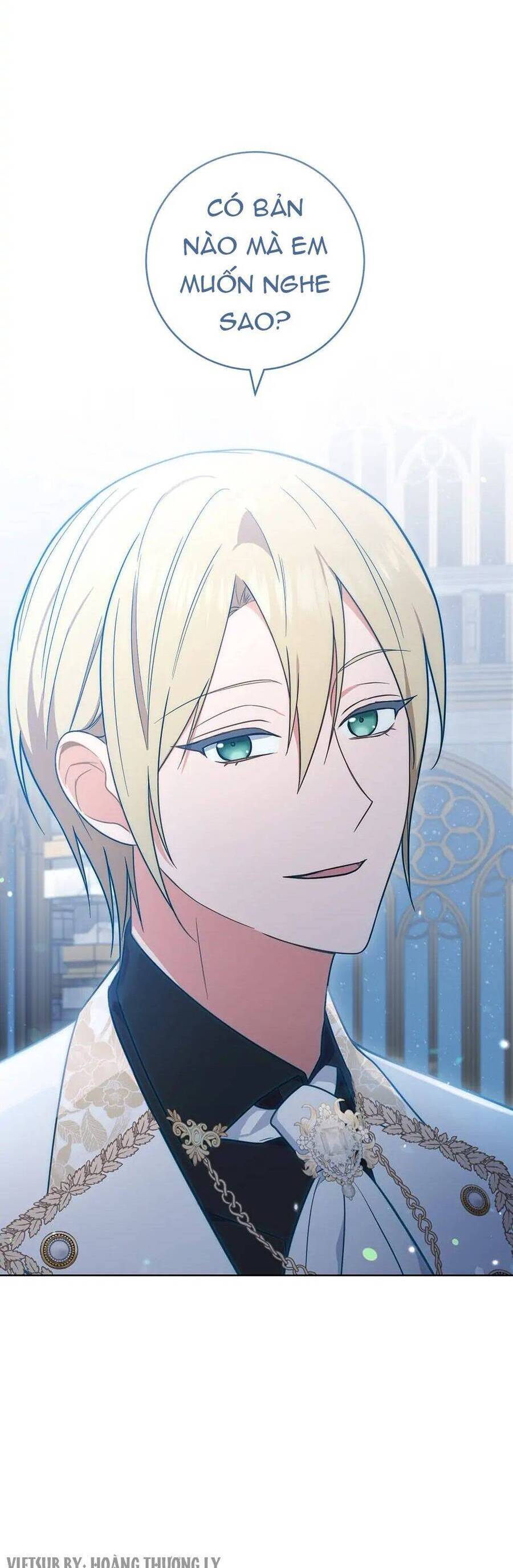 Nữ Đầu Bếp Hoàng Gia Chapter 86 - Trang 2