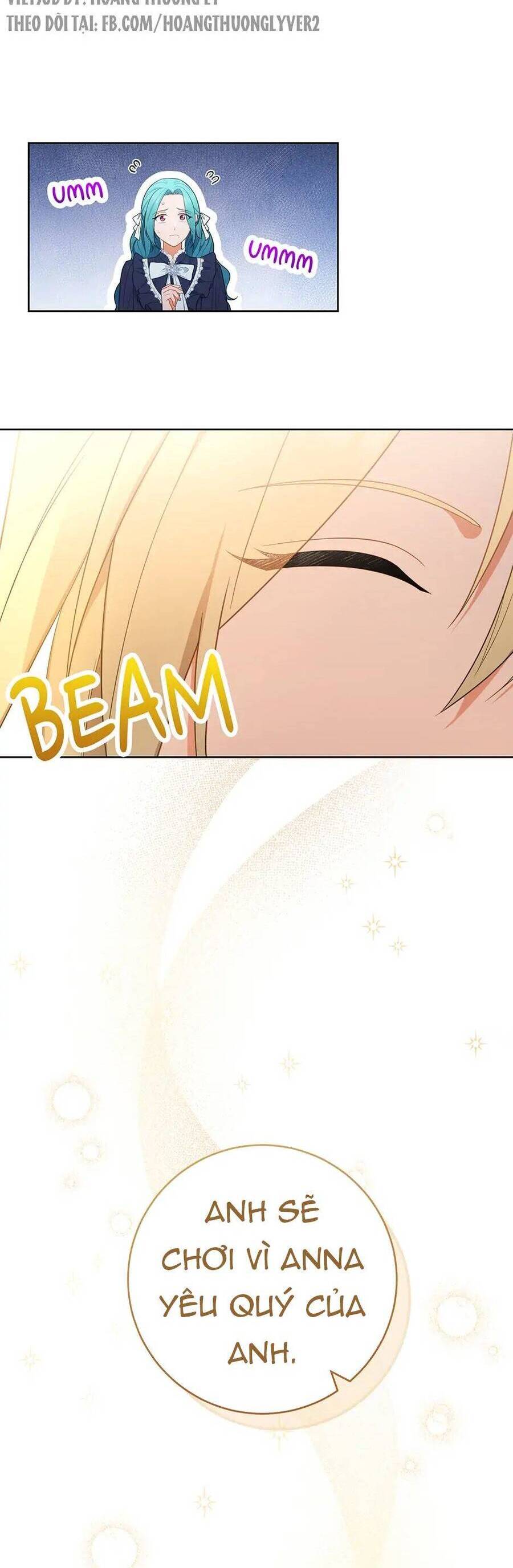 Nữ Đầu Bếp Hoàng Gia Chapter 86 - Trang 2