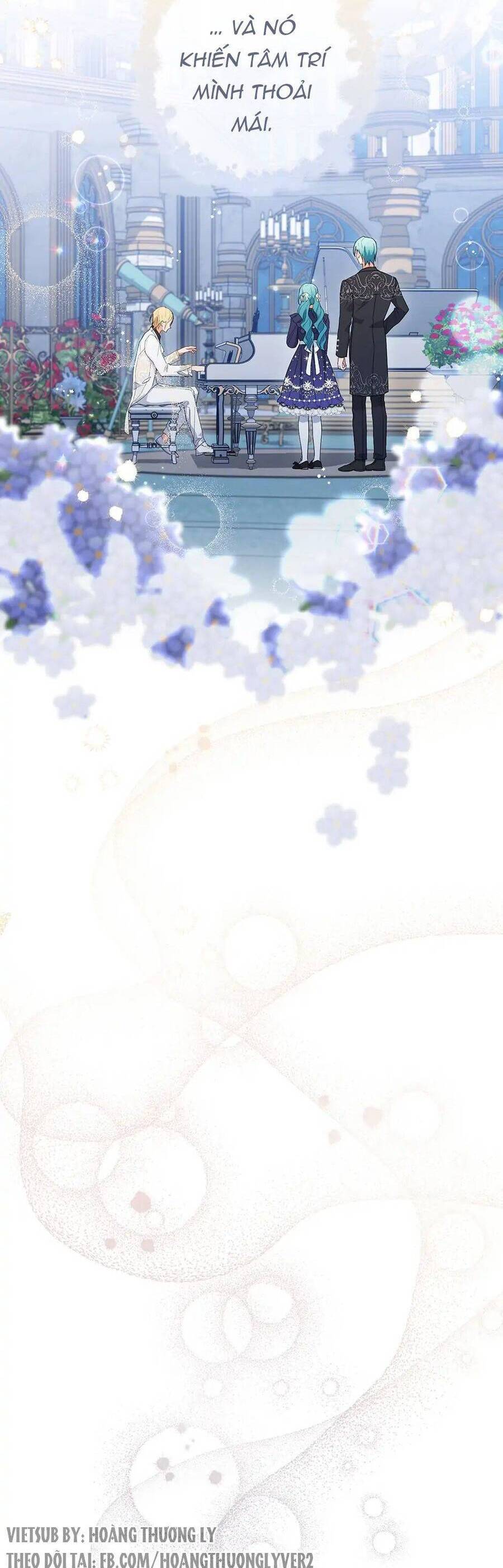 Nữ Đầu Bếp Hoàng Gia Chapter 86 - Trang 2