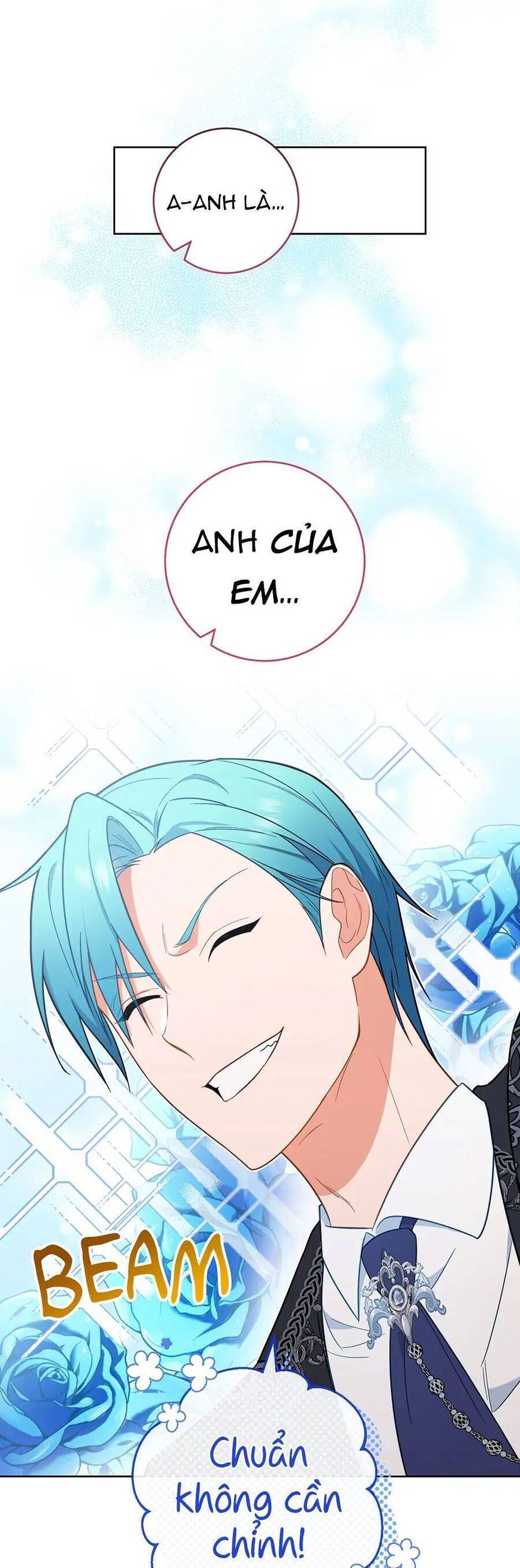 Nữ Đầu Bếp Hoàng Gia Chapter 86 - Trang 2