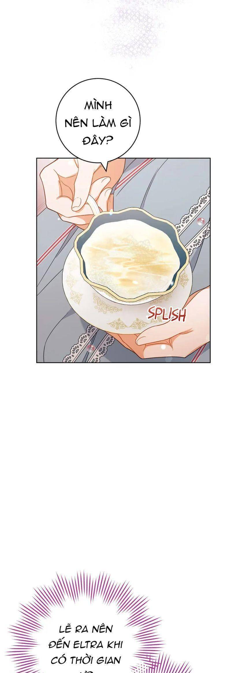 Nữ Đầu Bếp Hoàng Gia Chapter 87 - Trang 2