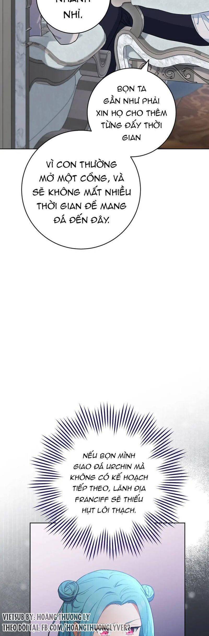 Nữ Đầu Bếp Hoàng Gia Chapter 87 - Trang 2