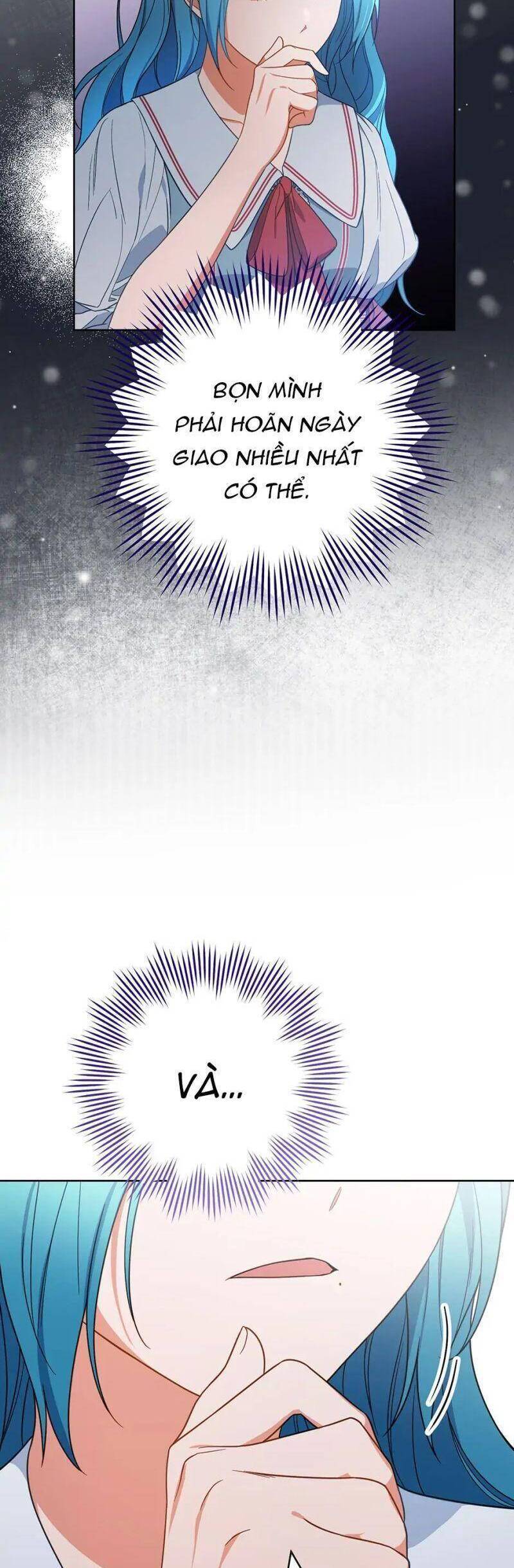 Nữ Đầu Bếp Hoàng Gia Chapter 87 - Trang 2