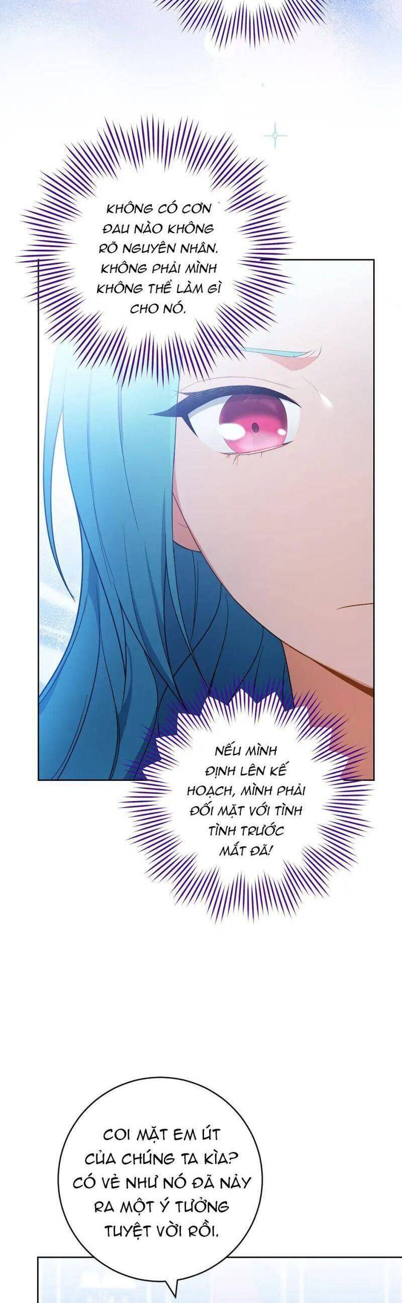 Nữ Đầu Bếp Hoàng Gia Chapter 87 - Trang 2