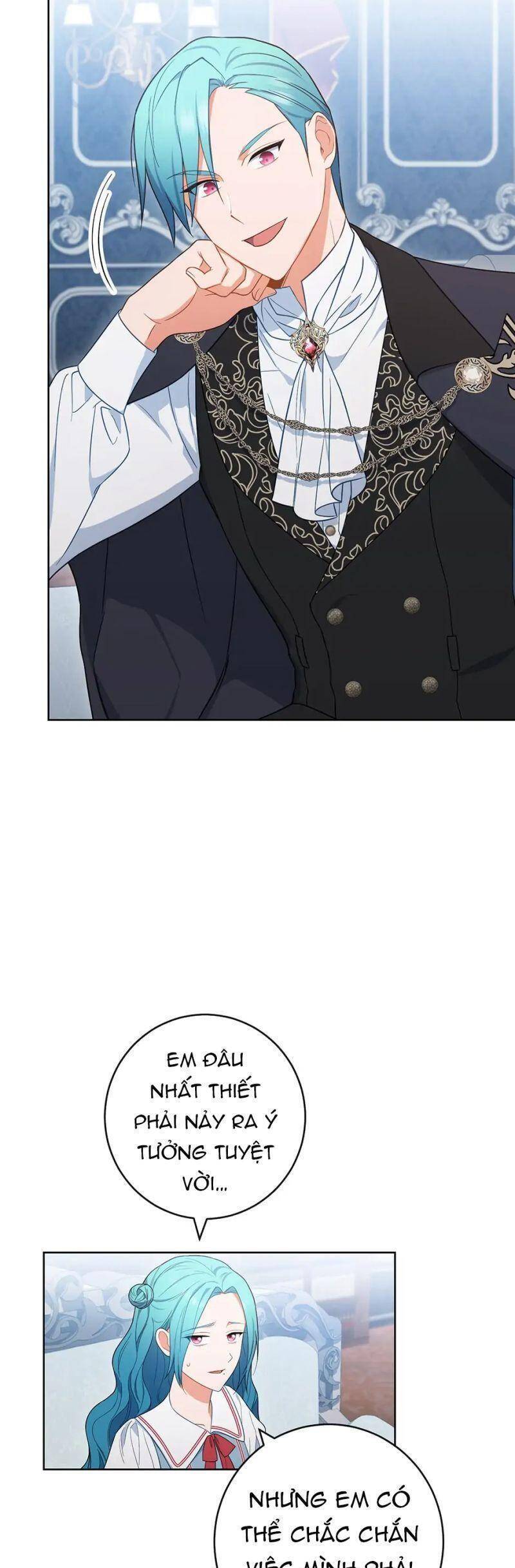 Nữ Đầu Bếp Hoàng Gia Chapter 87 - Trang 2