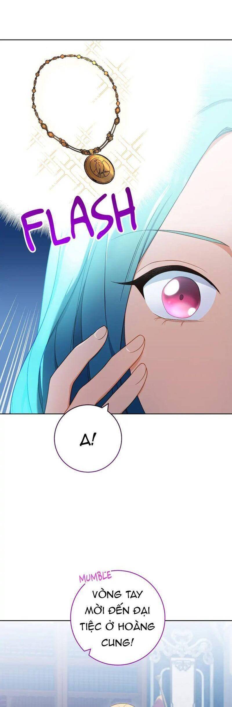 Nữ Đầu Bếp Hoàng Gia Chapter 87 - Trang 2