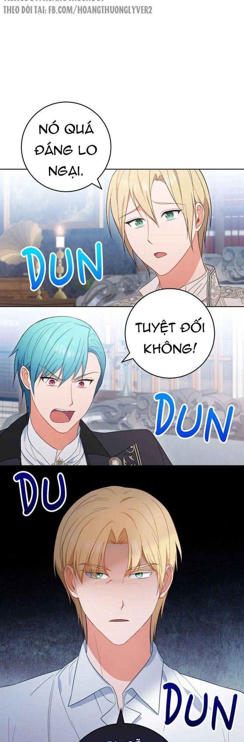 Nữ Đầu Bếp Hoàng Gia Chapter 87 - Trang 2