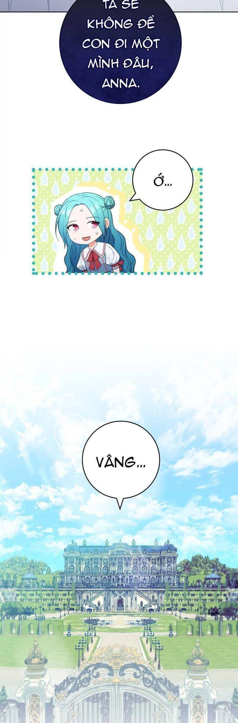 Nữ Đầu Bếp Hoàng Gia Chapter 87 - Trang 2