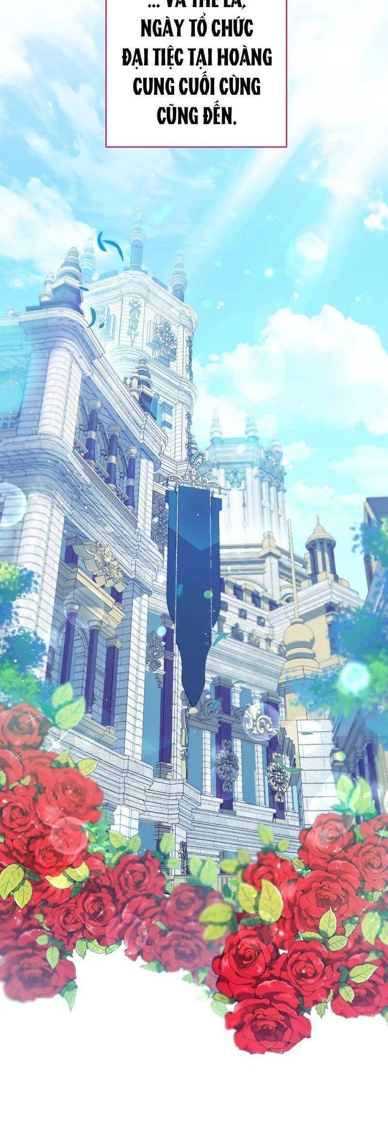 Nữ Đầu Bếp Hoàng Gia Chapter 87 - Trang 2