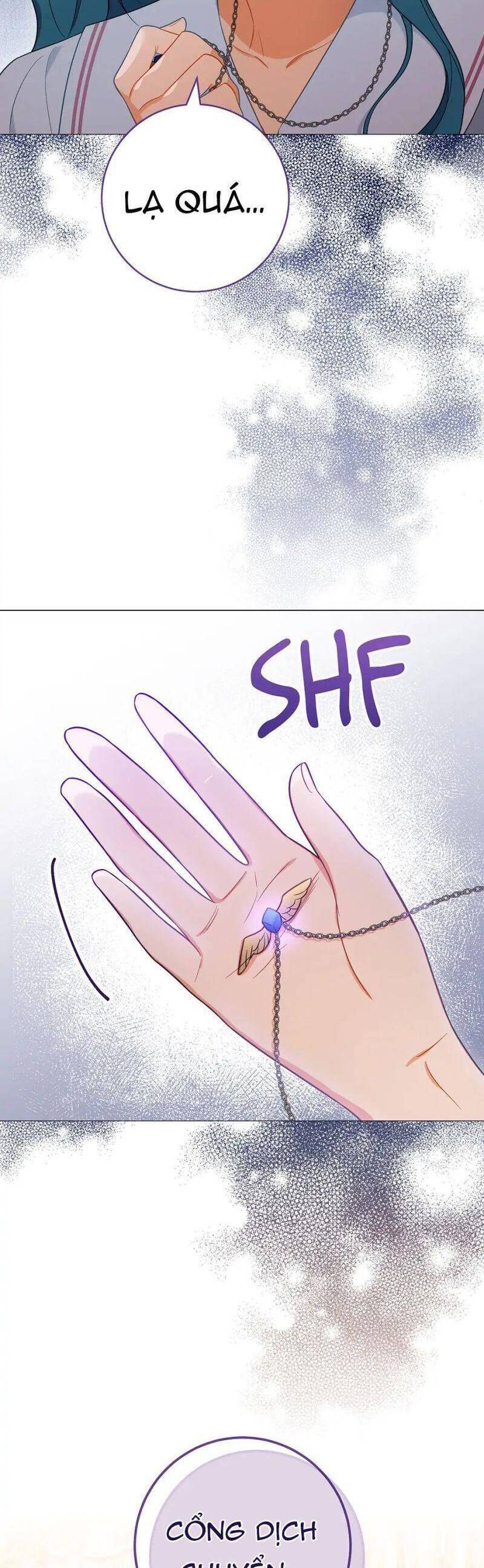 Nữ Đầu Bếp Hoàng Gia Chapter 87 - Trang 2