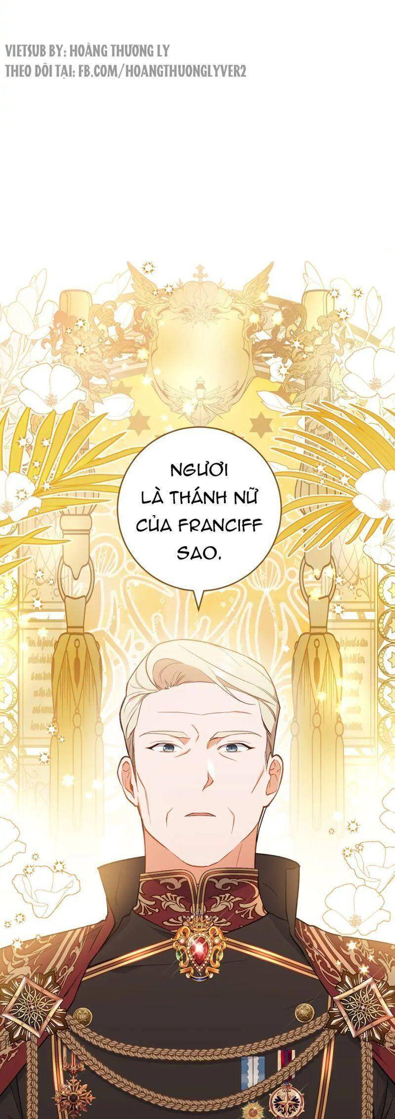 Nữ Đầu Bếp Hoàng Gia Chapter 87 - Trang 2