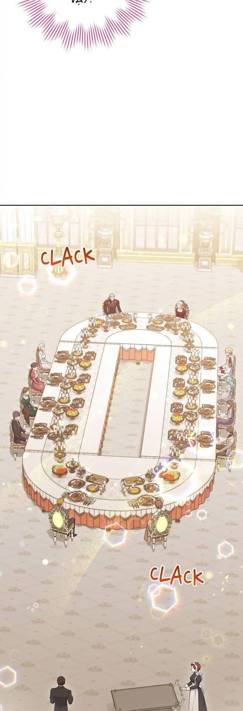 Nữ Đầu Bếp Hoàng Gia Chapter 87 - Trang 2