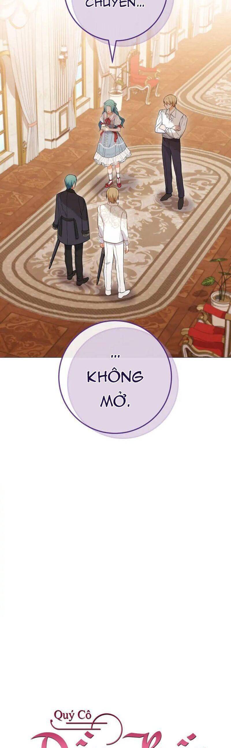 Nữ Đầu Bếp Hoàng Gia Chapter 87 - Trang 2