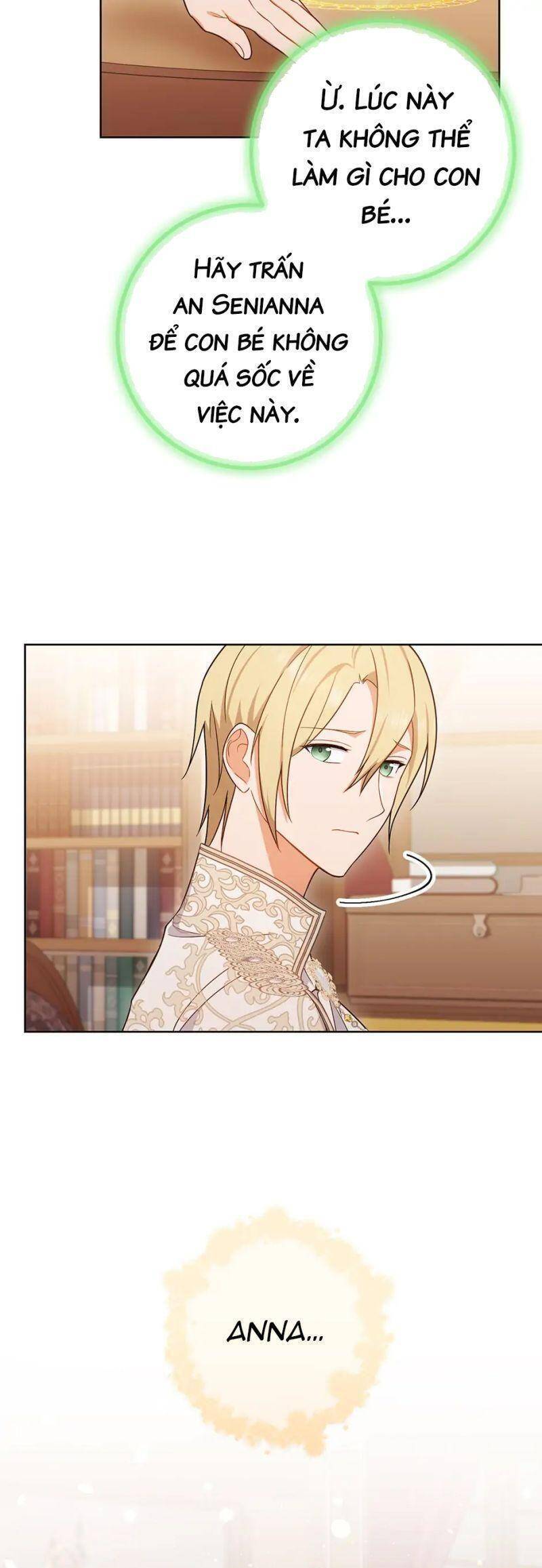 Nữ Đầu Bếp Hoàng Gia Chapter 87 - Trang 2