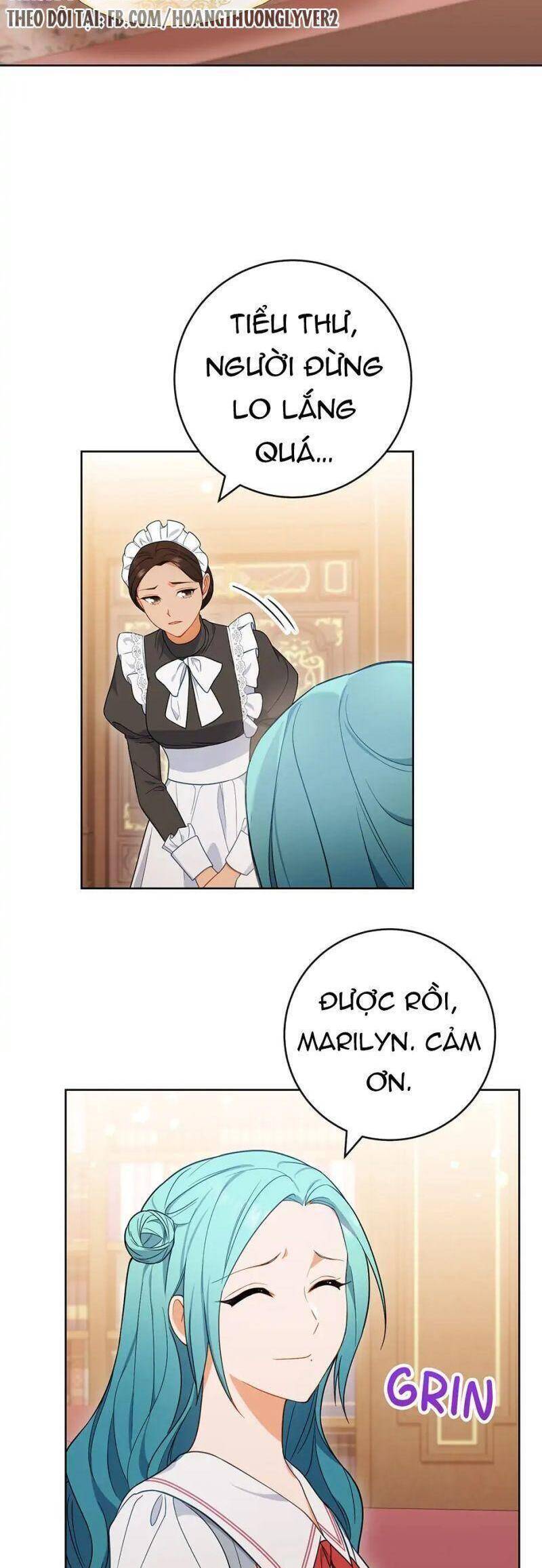 Nữ Đầu Bếp Hoàng Gia Chapter 87 - Trang 2