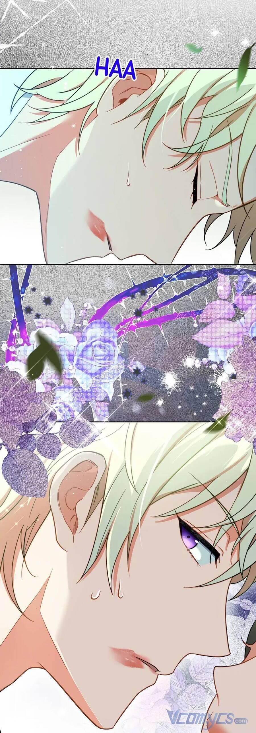 Nữ Đầu Bếp Hoàng Gia Chapter 88 - Trang 2