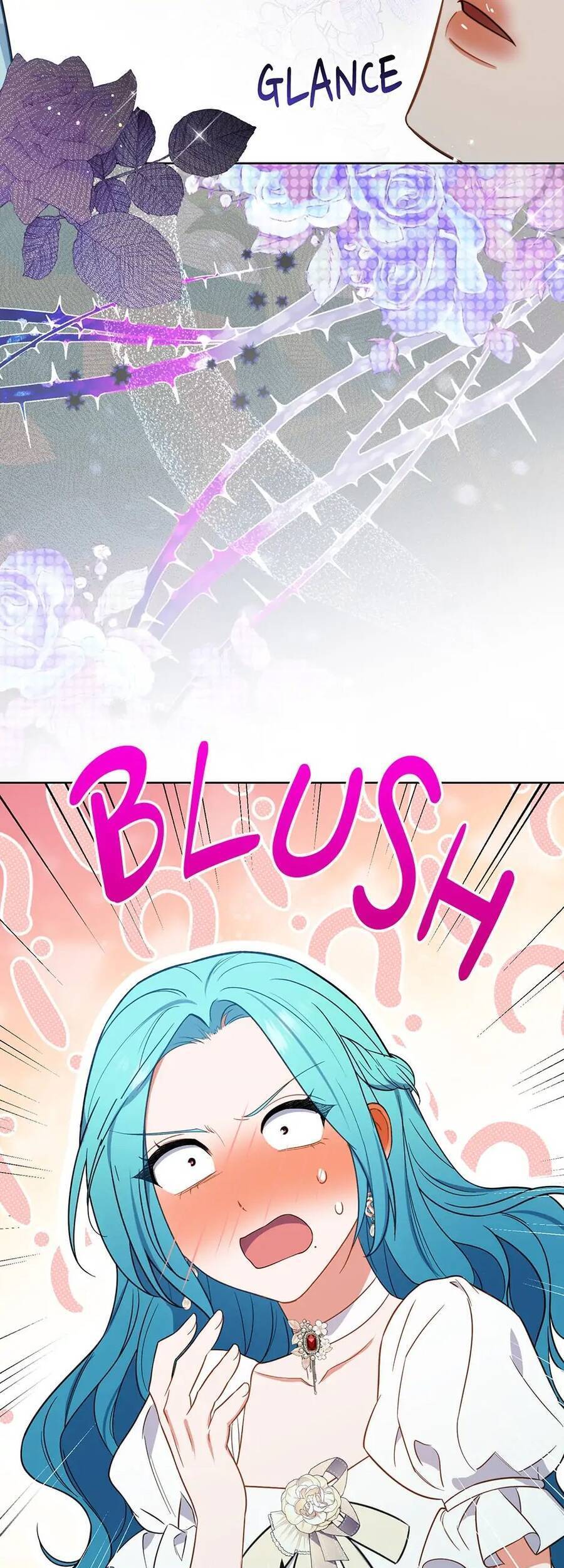 Nữ Đầu Bếp Hoàng Gia Chapter 88 - Trang 2