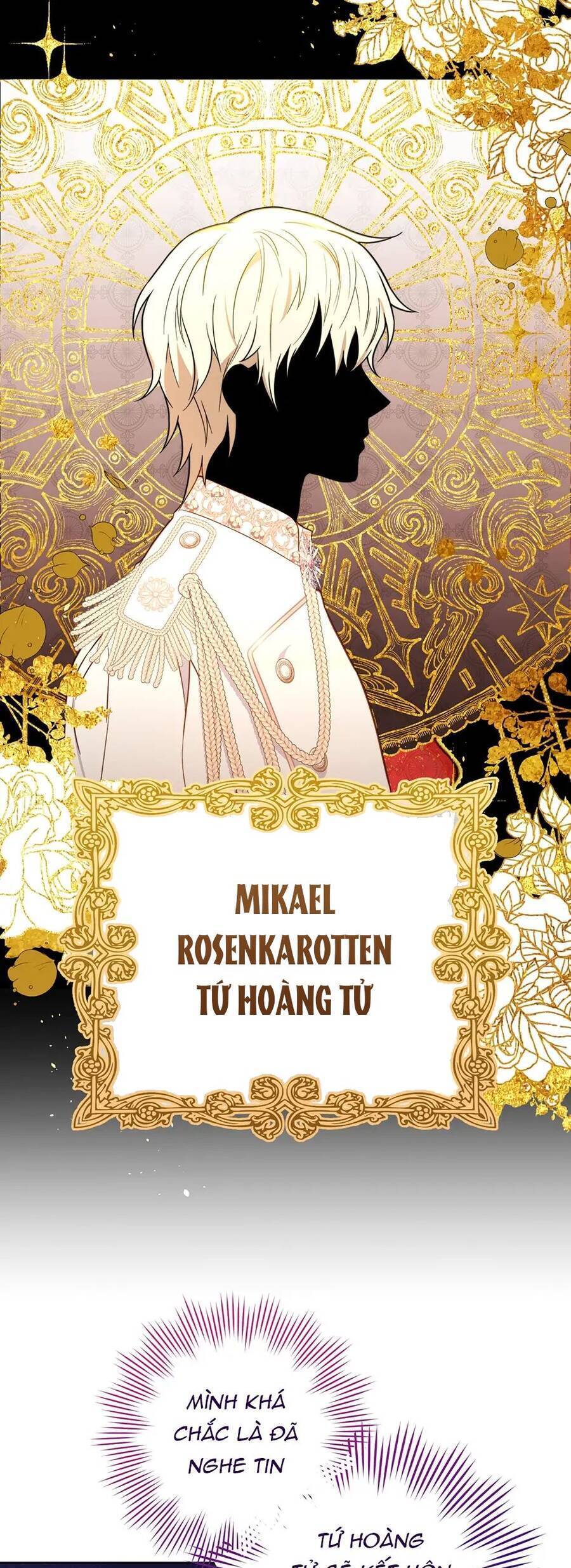 Nữ Đầu Bếp Hoàng Gia Chapter 88 - Trang 2