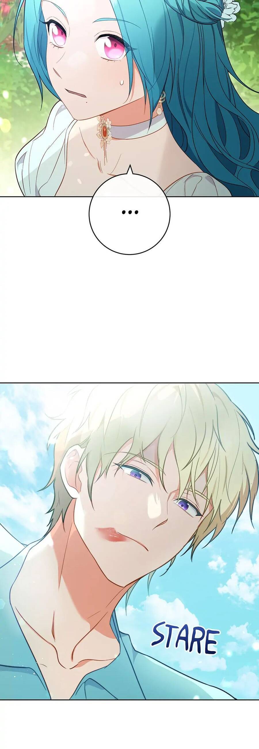 Nữ Đầu Bếp Hoàng Gia Chapter 88 - Trang 2