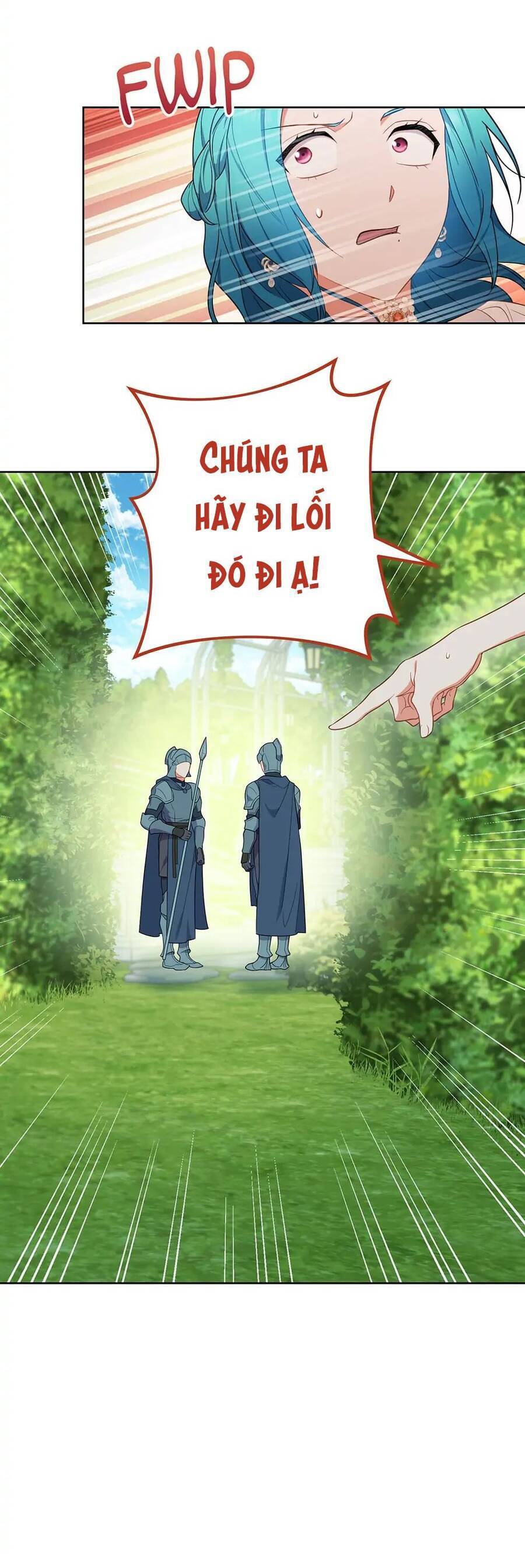 Nữ Đầu Bếp Hoàng Gia Chapter 88 - Trang 2