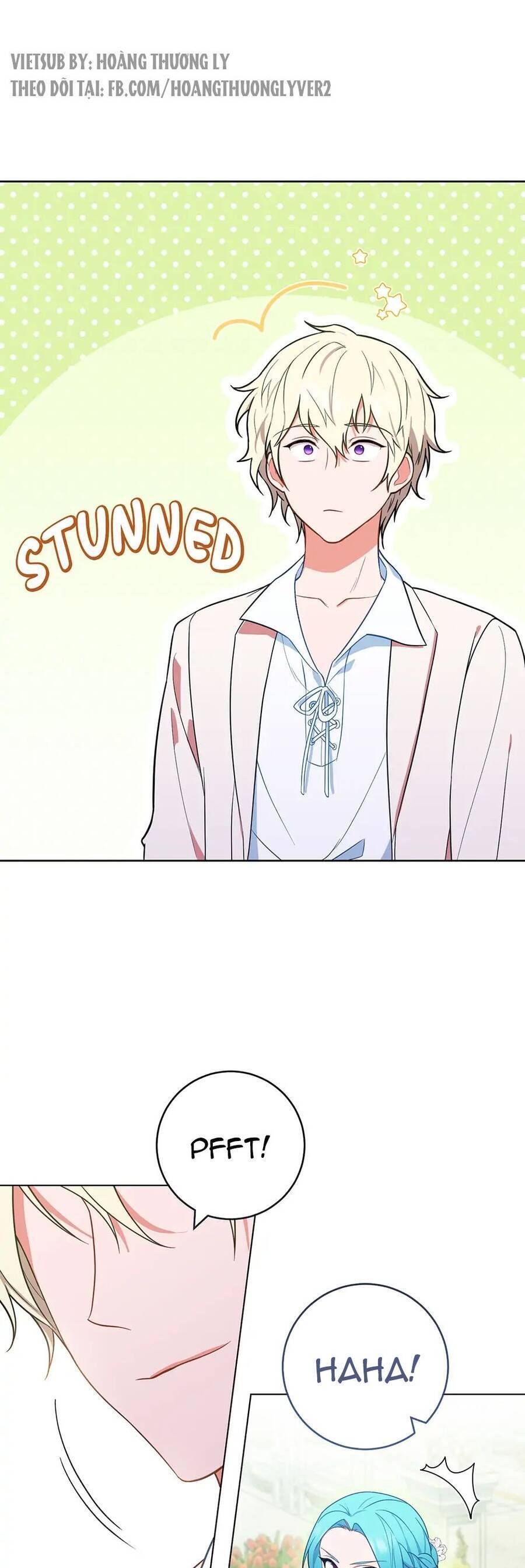 Nữ Đầu Bếp Hoàng Gia Chapter 88 - Trang 2