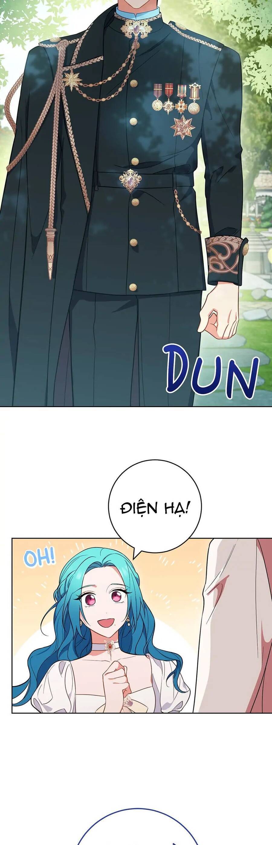 Nữ Đầu Bếp Hoàng Gia Chapter 88 - Trang 2