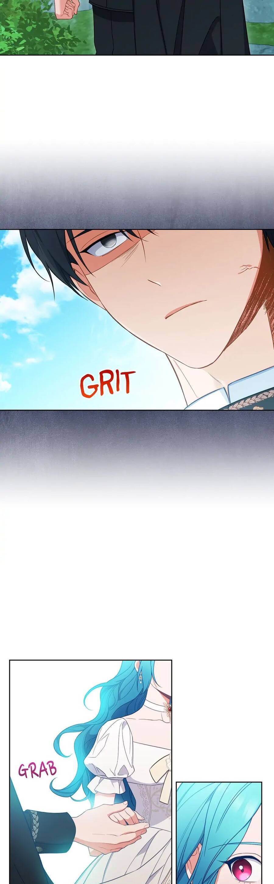 Nữ Đầu Bếp Hoàng Gia Chapter 88 - Trang 2