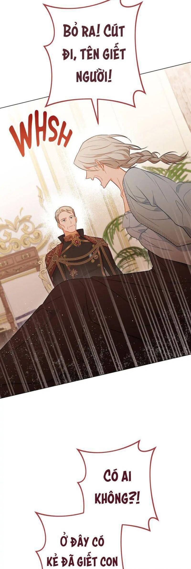 Nữ Đầu Bếp Hoàng Gia Chapter 89 - Trang 2