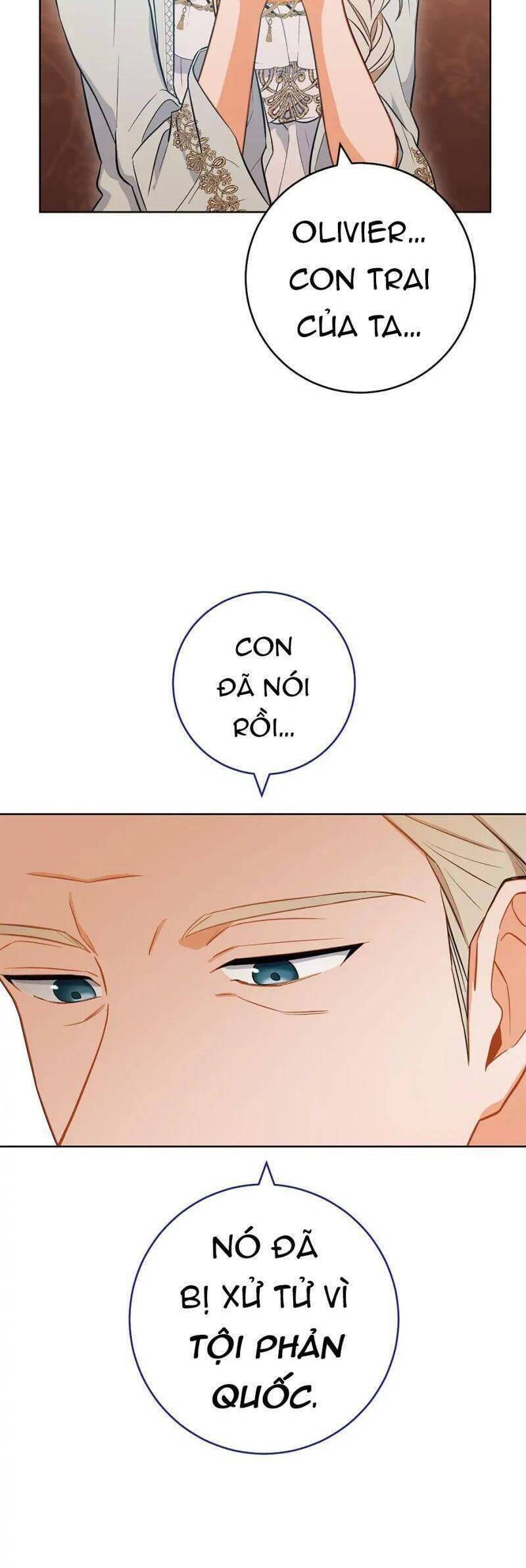 Nữ Đầu Bếp Hoàng Gia Chapter 89 - Trang 2